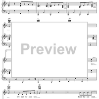 We Can't Be Friends (Wait For Your Love)