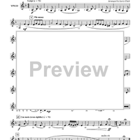 Goin' Home For the Holidays - Clarinet 2 in Bb