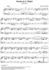 Sonata in G major - K289/P249/L78