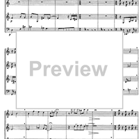 Insieme con sentimento