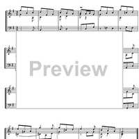 Sonata No. 2 Libro 5