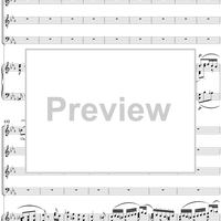 Mass No. 14 in B-flat Major, "Harmoniemesse"/"Wind Band Mass": No. 2. Gloria