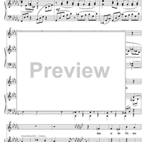 Die Kränze Op.46 No. 1