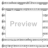 Divertimento No.10 F Major KV247 - Horn in F 1