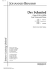 Der Schmied Op.19 No. 4