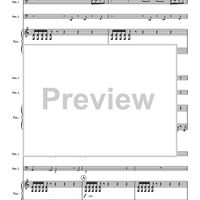 Boats and Ships - Piano Score