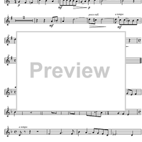 5 Preludes - Horn in E-flat