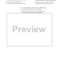 The Old Chisholm Trail