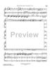 Alleluia - from the motet Exsultate, Jubilate, K. 165 - Score