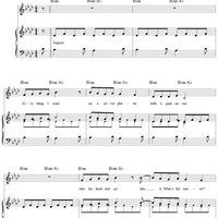 Dancing With the Fools