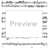 Divertimento - Piano Score