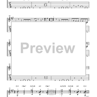 Go Ahead and Play (No MP3)