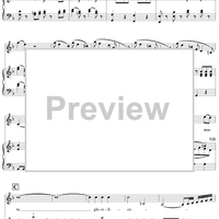 Laudamus te - No. 3 from Mass no. 18 in C minor ("Great")   - K427 (K417a)