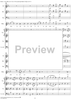 Recitative and Aria: Frà i pensier più funesti, No. 22 from "Lucio Silla", Act 3 - Full Score