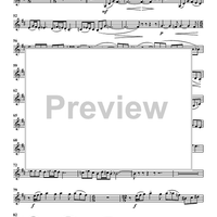 Euphonium Sketches - Euphonium BC/TC