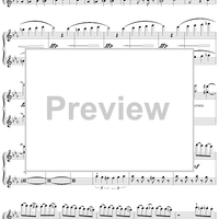 Symphony No. 1 in D Major, "Titan", Movement 4