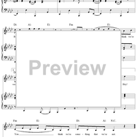 Something That We're Not