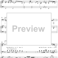 At The Foot Of The Cross