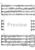 Quartetto No. 3 Romantico - Score