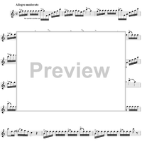 Twenty-Five Romantic Etudes, Op. 66