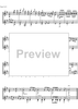 Sonata Op. 5 No. 2 - Score