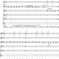 All You Need Is Love