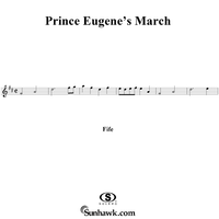 Prince Eugene's March