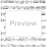 Duo in E Minor, Op. 10, No. 1