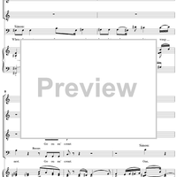 Treemonisha, No. 14: The Wasp-Nest