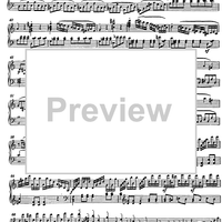 Sonata No. 3 C Major Op. 2 No. 3 - Piano