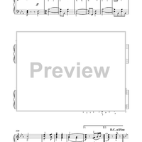 Folk Songs From Somerset from English Folk Song Suite