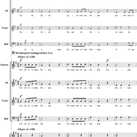 Mass No. 6 in G Major, "Nikolaimesse": No. 3, Credo