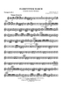 Florentiner March (Grande marcia Italiana) - Trumpet 2