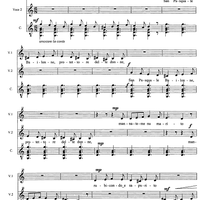 Litania a S. Pasquale Baylon