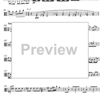 Suite per cinque - Viola 1