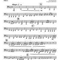 War of the March Priests - Tuba 2