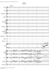 Swan Lake, No. 26: Entr'acte - Score