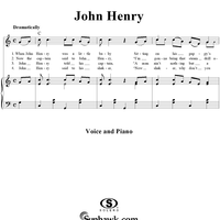 John Henry