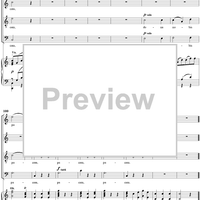 Mass No. 4 in C Major, Op. 48, D452: No. 6, Agnus Dei