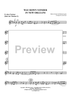 Way Down Yonder in New Orleans - Clarinet 3 in B-flat (op. Alto Cl.)