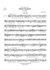 Horn Quartet - Horn 2 in F
