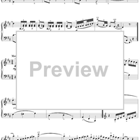 Piano Sonata no. 16 in D Major