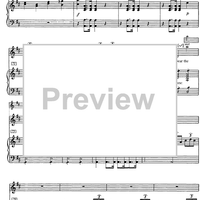 The Soldier tir'd from Artaxerxes