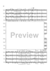 Festive And Commemorative Music - Score