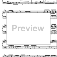 Concerto b minor BWV 979