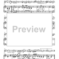 Andantino (In the Style of Martini)