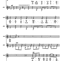 Siam pastori e pastorelle