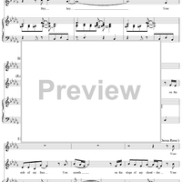 In the Bend of My Arm