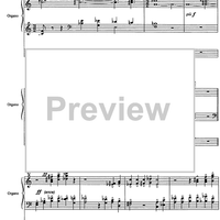 Fantasia Adoro te devote