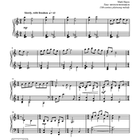 Of the Father's Love Begotten